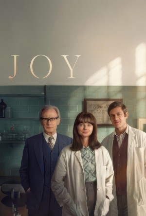 JOY JOY