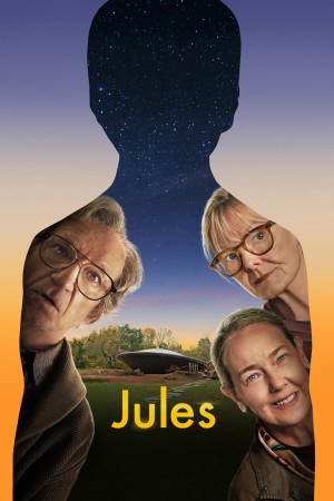 Jules Jules