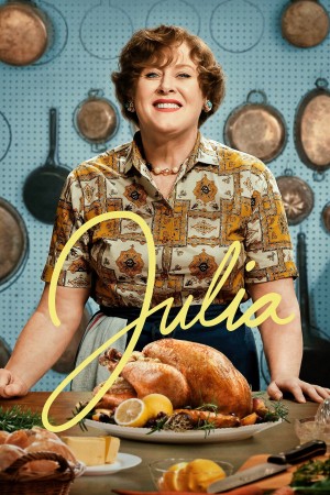 Julia (Phần 1) Julia (Season 1)