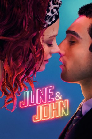 June và John June and John
