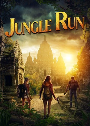 Jungle Run Jungle Run