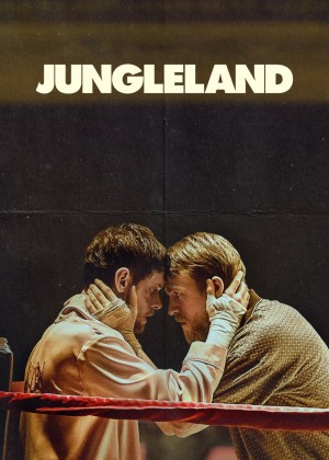 Jungleland Jungleland