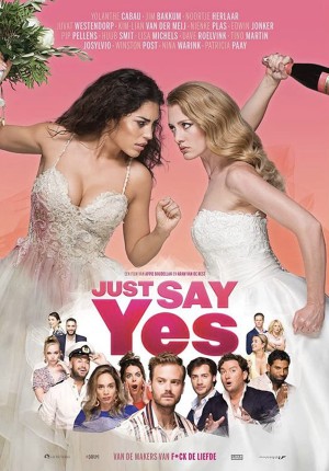 Just Say Yes Just Say Yes