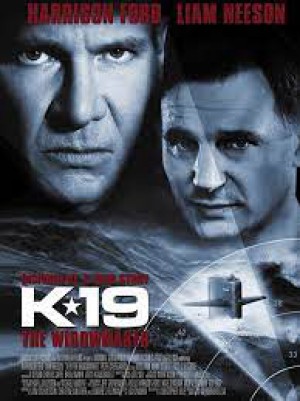 K-19: Tàu Ngầm Tử Thần K-19: The Widowmaker