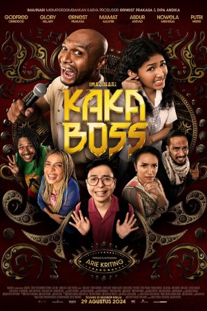 Kaka Boss Kaka Boss