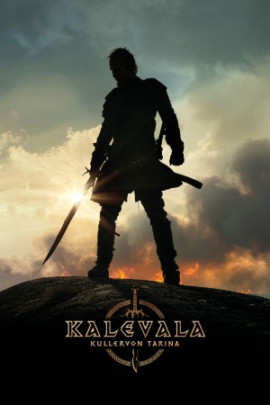 Kalevala: Kullervon tarina Son of Revenge – The Story of Kalevala