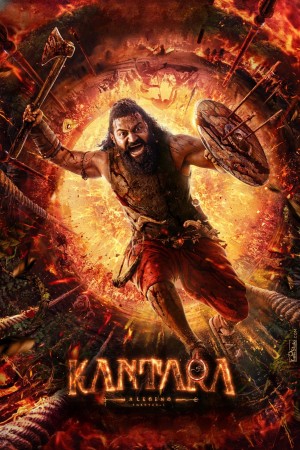 Kantara - Huyền Thoại: Chương 1 Kantara - A Legend: Chapter 1