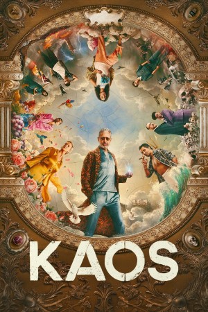 KAOS KAOS