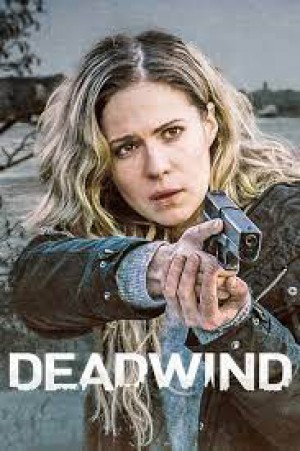 Karppi (Phần 1) Deadwind (Season 1)