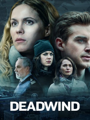 Karppi Deadwind
