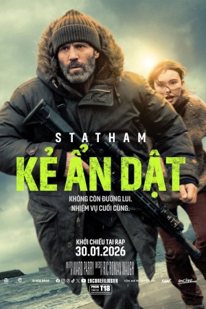 Kẻ Ẩn Dật Shelter