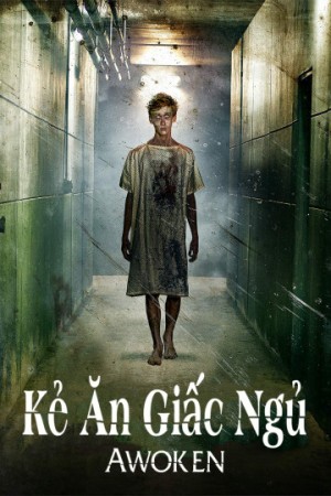 Kẻ Ăn Giấc Ngủ Awoken