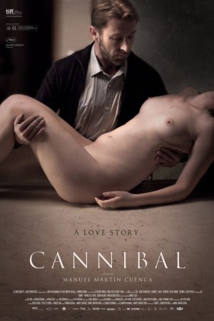 Kẻ ăn thịt người Cannibal