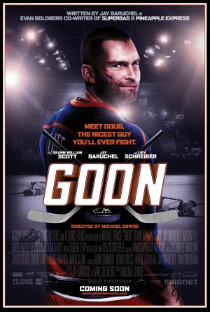 Kẻ Bạo Loạn Goon