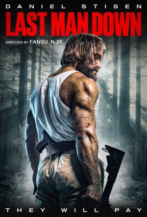 Kẻ Báo Thù Cuối Cùng Last Man Down