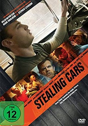 Kẻ Bất Phục Stealing Cars