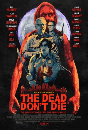 Kẻ Chết Không Chết The Dead Don't Die