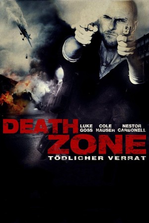 Kẻ Chết Trở Lại Dead Drop
