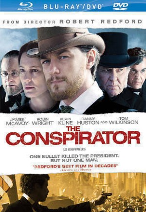 Kẻ Chủ Mưu The Conspirator