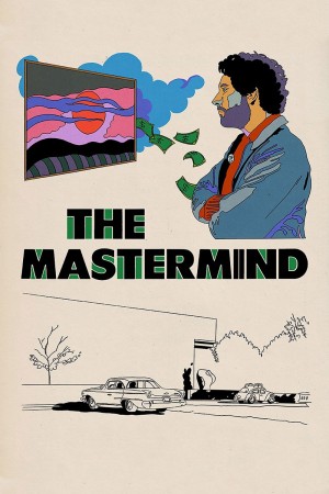 Kẻ Chủ Mưu The Mastermind