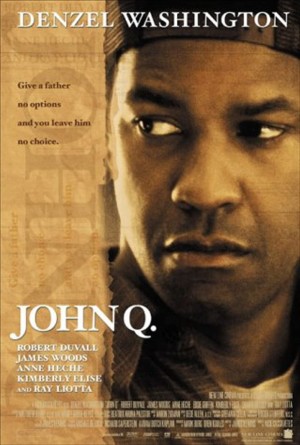 Kẻ Cùng Đường John Q