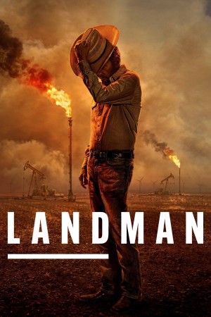 Kẻ Đàm Phán (Phần 2) Landman (Season 2)