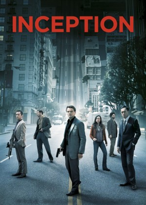 Kẻ Đánh Cắp Giấc Mơ Inception