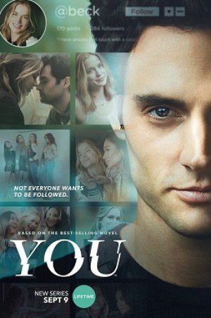 Kẻ đeo bám (Phần 1) You (Season 1)