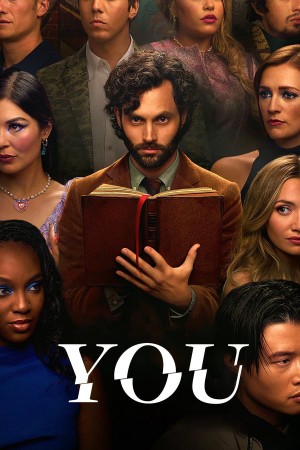 Kẻ Đeo Bám (Phần 4) You (Season 4)