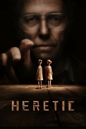 Kẻ Dị Giáo Heretic