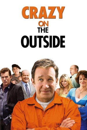 Kẻ Điên Cuồng Crazy on the Outside