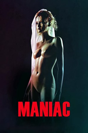 Kẻ Điên Maniac