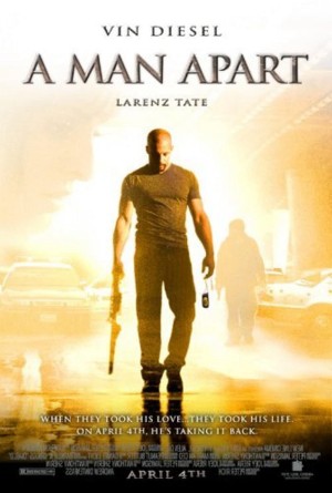 Kẻ Đơn Độc A Man Apart
