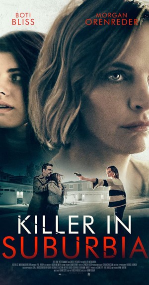 Kẻ Giết Người Ở Vùng Ngoại Ô Killer in Suburbia