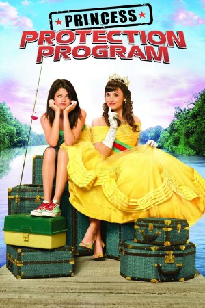 Kế Hoạch Bảo Vệ Công Chúa  Princess Protection Program