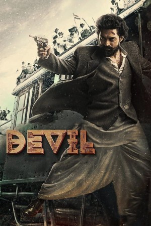 Kế Hoạch Của Quỷ Dữ Devil
