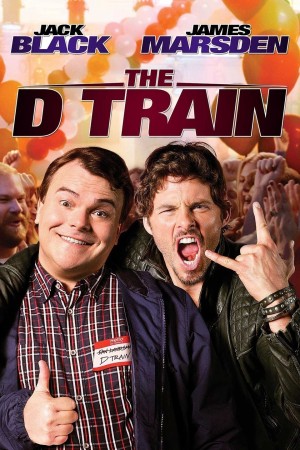 Kế hoạch D The D Train