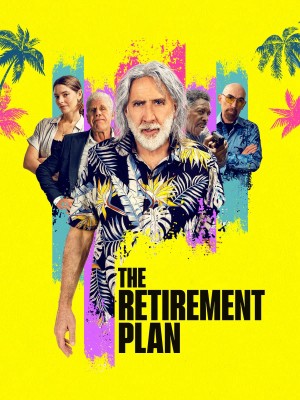 Kế Hoạch Hưu Trí The Retirement Plan