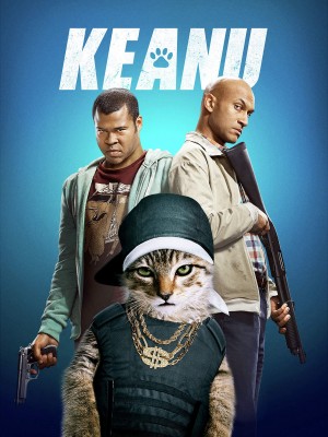 Kế Hoạch Liều Lĩnh Keanu