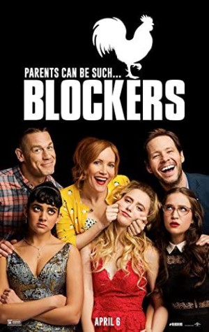 Kế Hoạch Ngăn Cản Blockers