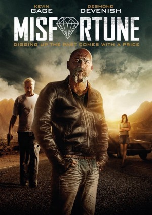 Kế Hoạch Rùng Rợn Misfortune