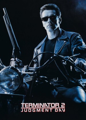 Kẻ Hủy Diệt 2: Ngày Phán Xét Terminator 2: Judgment Day