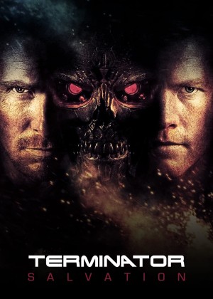 Kẻ Hủy Diệt 4: Cứu Rỗi Terminator Salvation