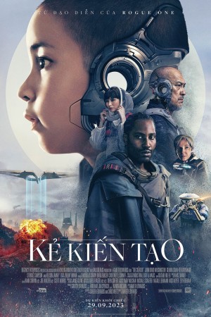 Kẻ Kiến Tạo The Creator