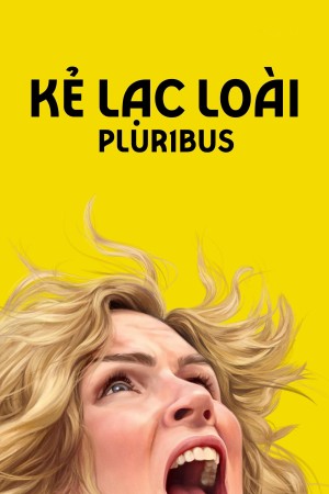 Kẻ Lạc Loài Pluribus