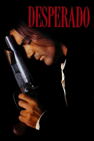 Kẻ Liều Mạng Desperado