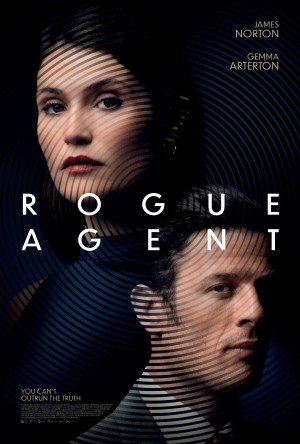 Kẻ Lừa Đảo Rogue Agent