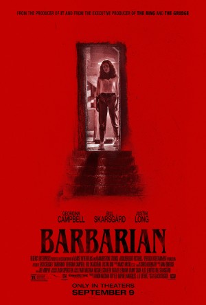 Kẻ Man Rợ Barbarian