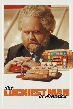 Kẻ May Mắn Nhất Nước Mỹ The Luckiest Man in America
