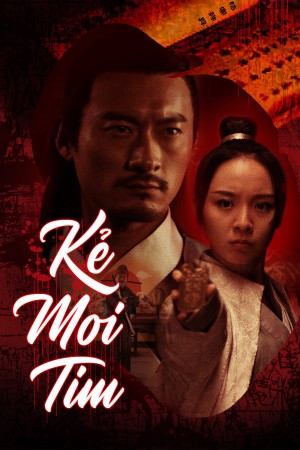 Kẻ Moi Tim The One Who Steals Others' Heart